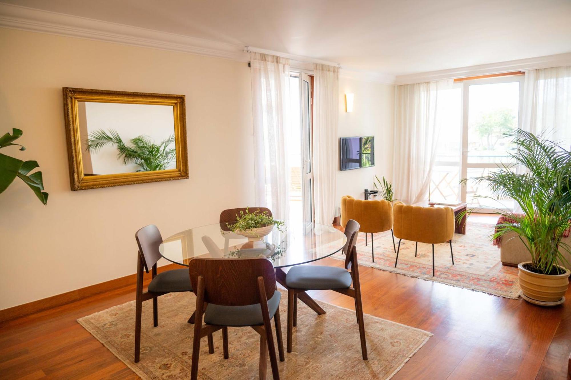 Ferienwohnung Madeira Precious Penthouse Funchal  Exterior foto