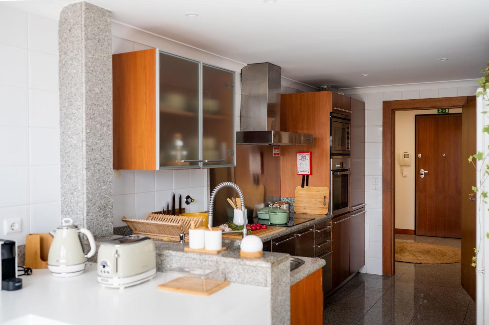 Ferienwohnung Madeira Precious Penthouse Funchal  Exterior foto